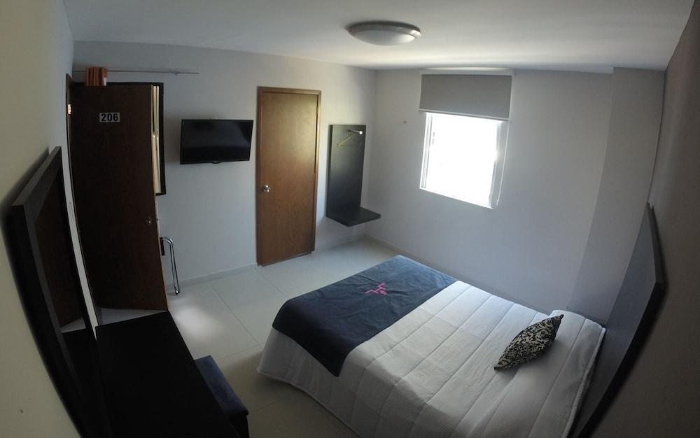 Hotel Haus Express オリサバ エクステリア 写真