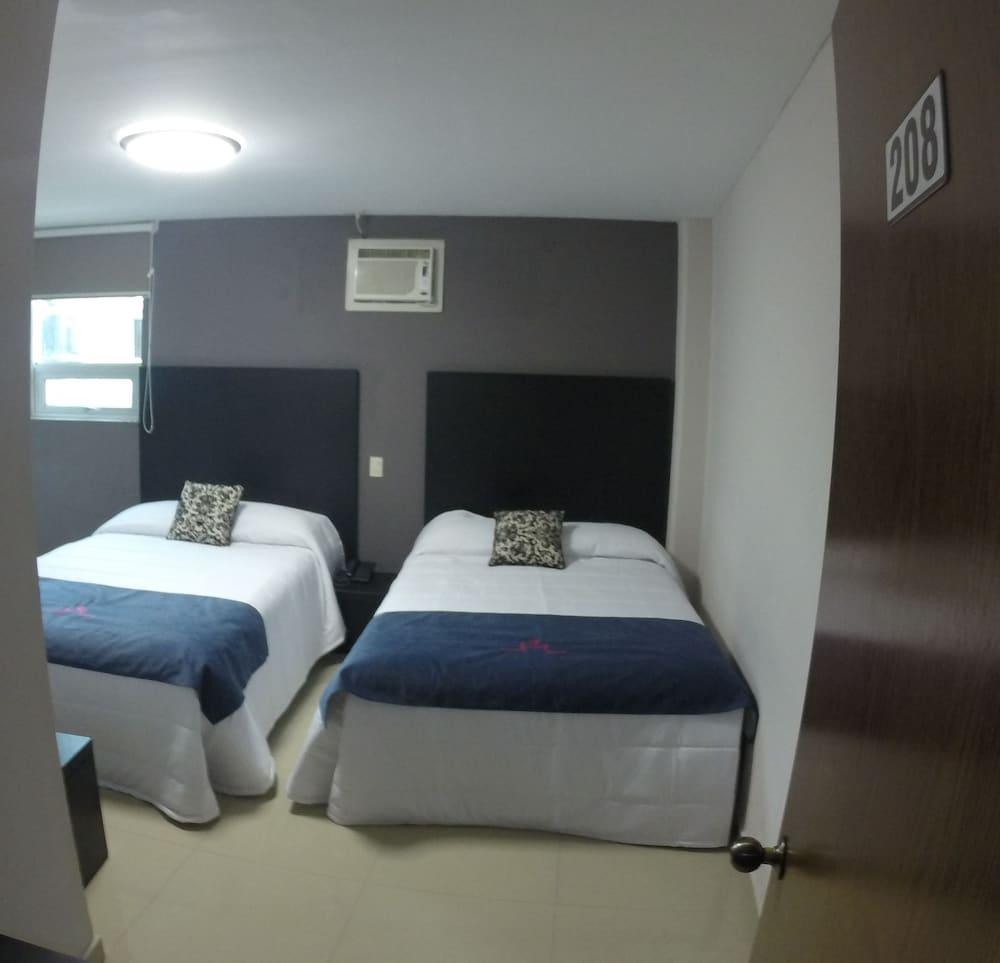 Hotel Haus Express オリサバ エクステリア 写真