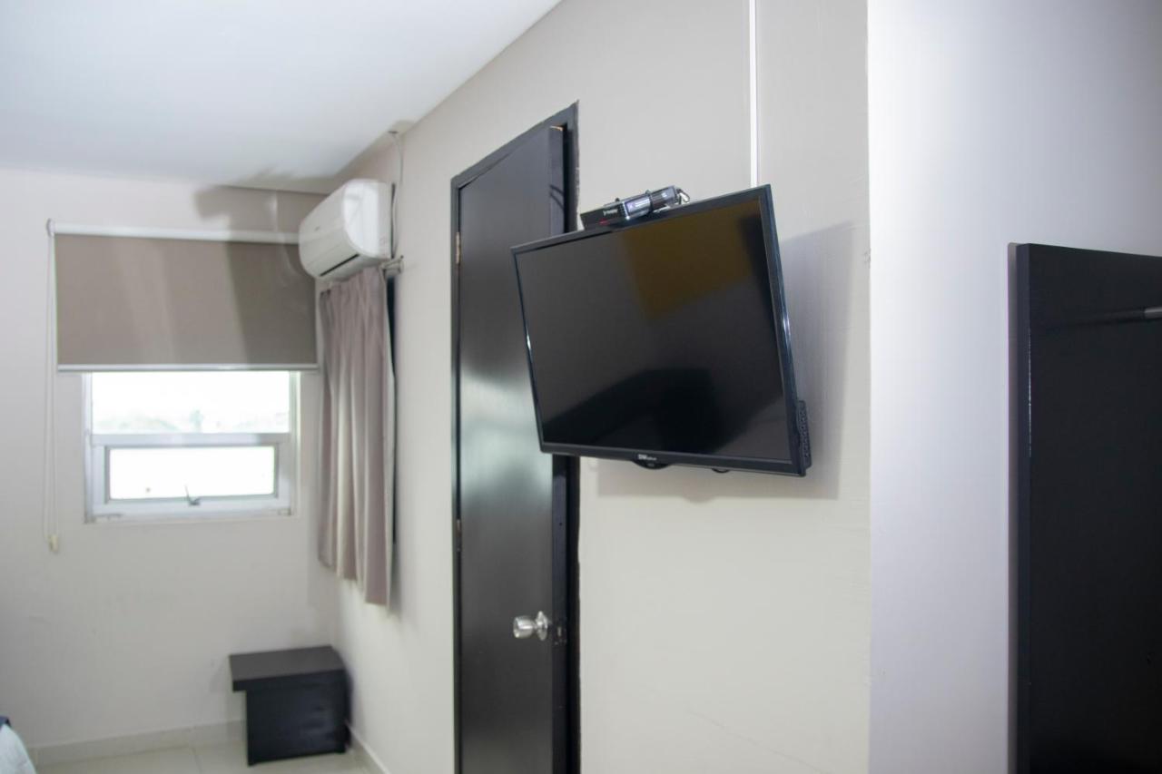 Hotel Haus Express オリサバ エクステリア 写真