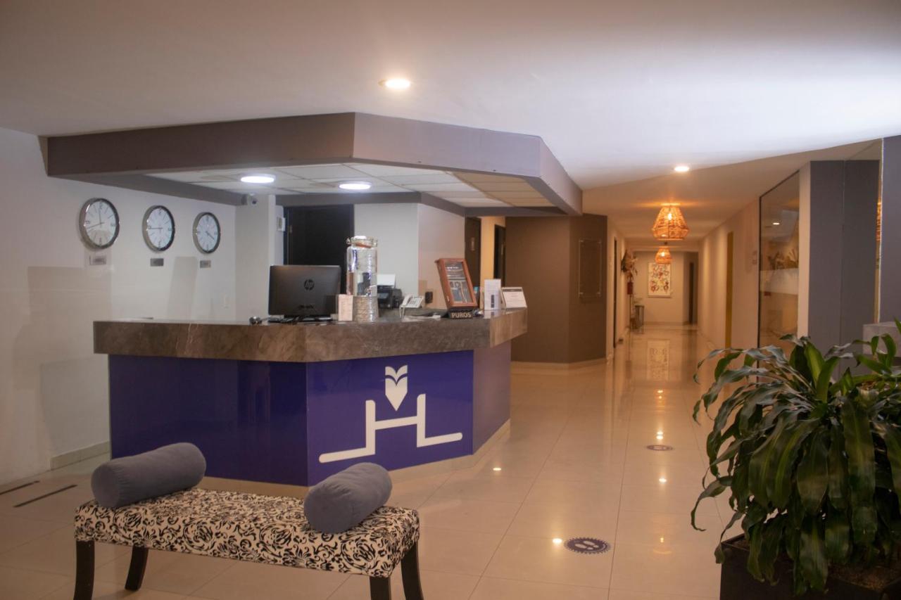 Hotel Haus Express オリサバ エクステリア 写真