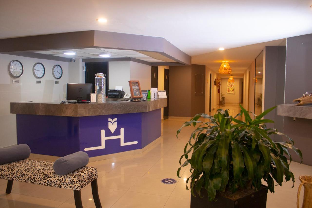 Hotel Haus Express オリサバ エクステリア 写真