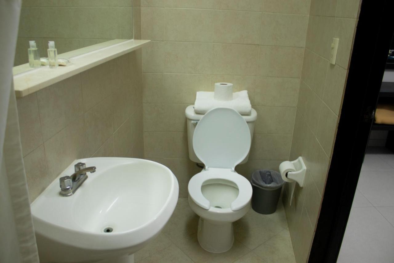 Hotel Haus Express オリサバ エクステリア 写真