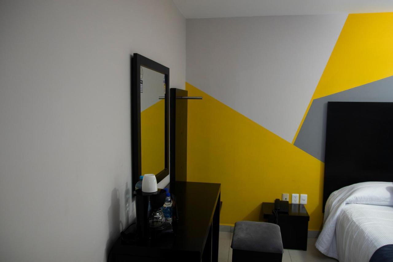 Hotel Haus Express オリサバ エクステリア 写真