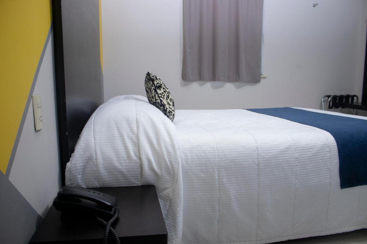 Hotel Haus Express オリサバ エクステリア 写真