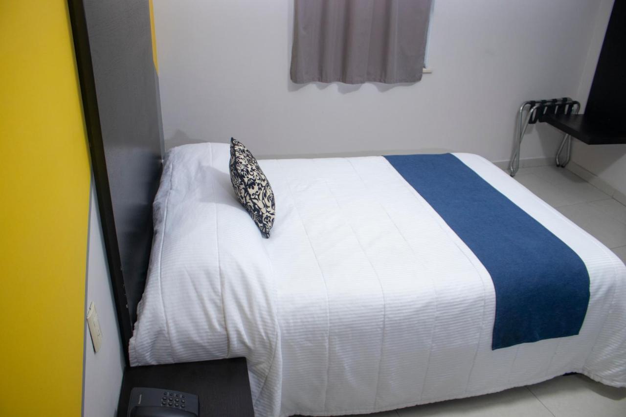 Hotel Haus Express オリサバ エクステリア 写真
