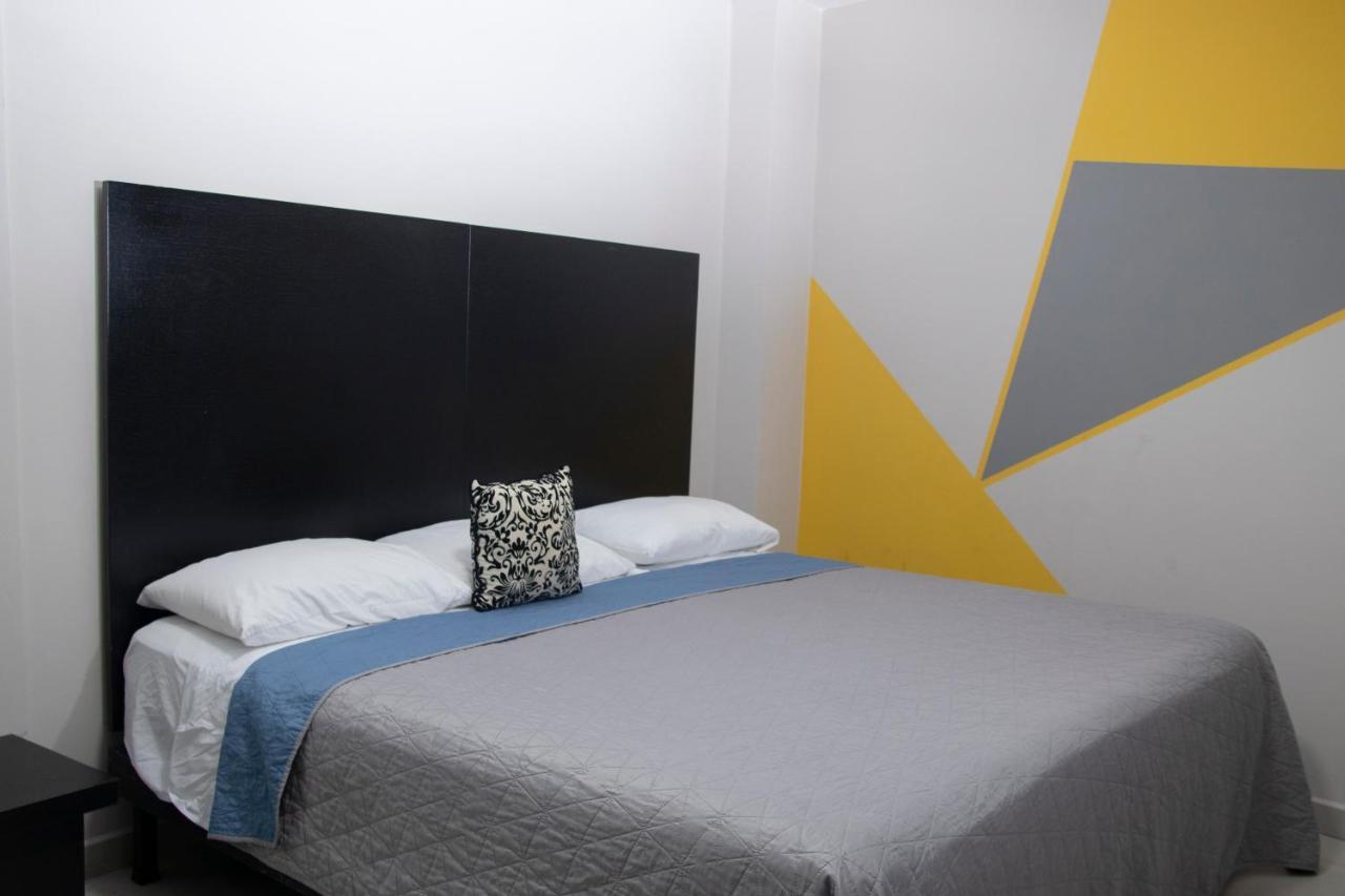 Hotel Haus Express オリサバ エクステリア 写真