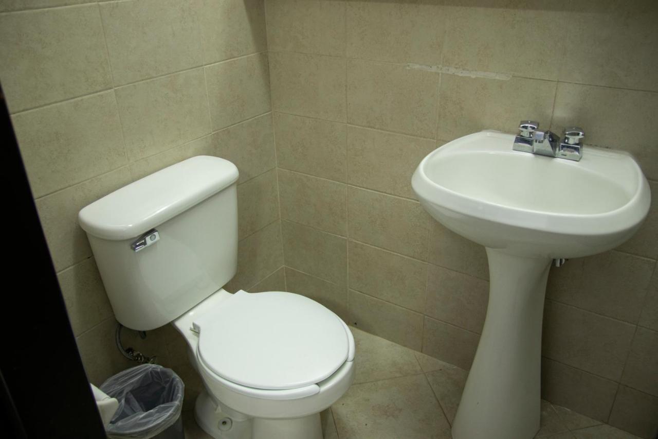 Hotel Haus Express オリサバ エクステリア 写真