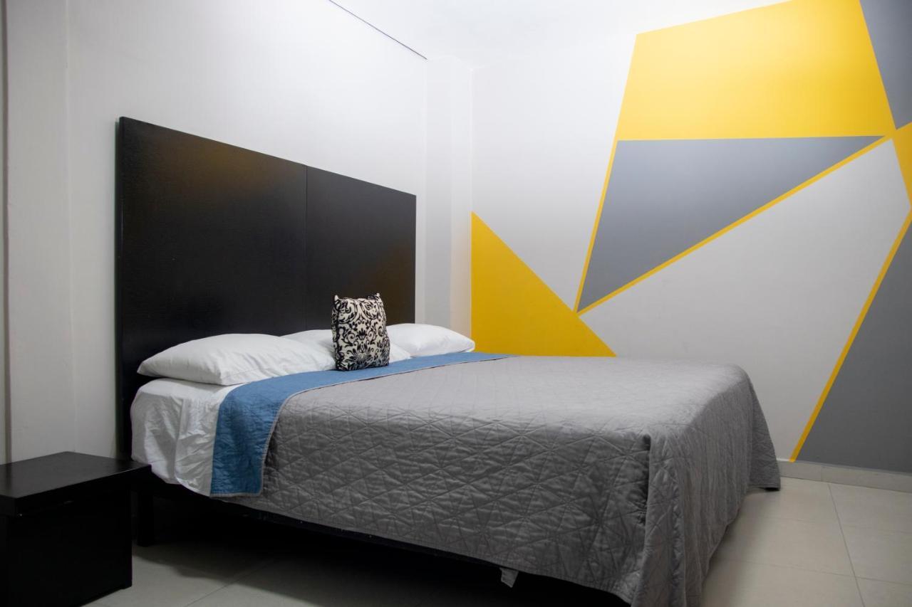 Hotel Haus Express オリサバ エクステリア 写真