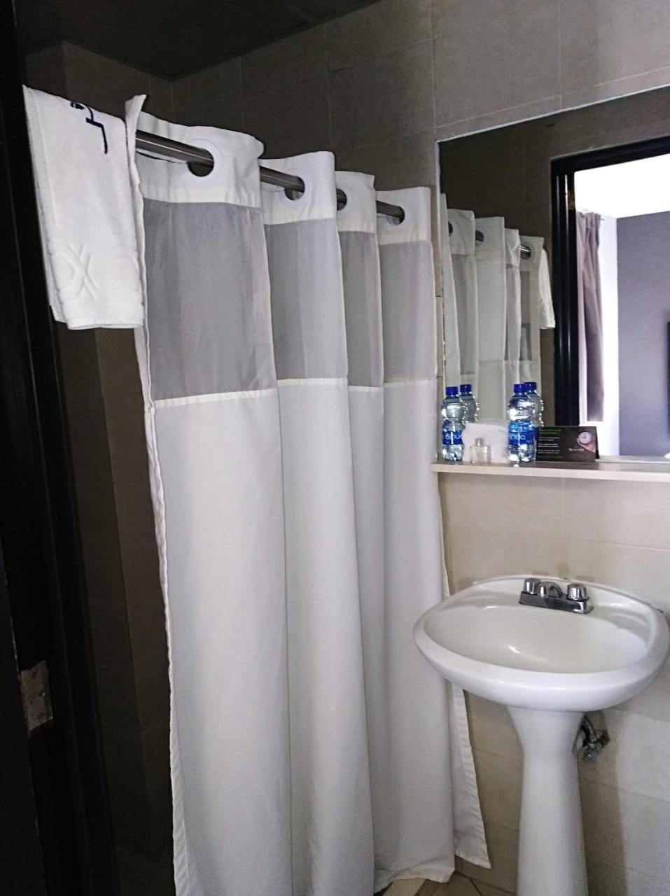 Hotel Haus Express オリサバ エクステリア 写真